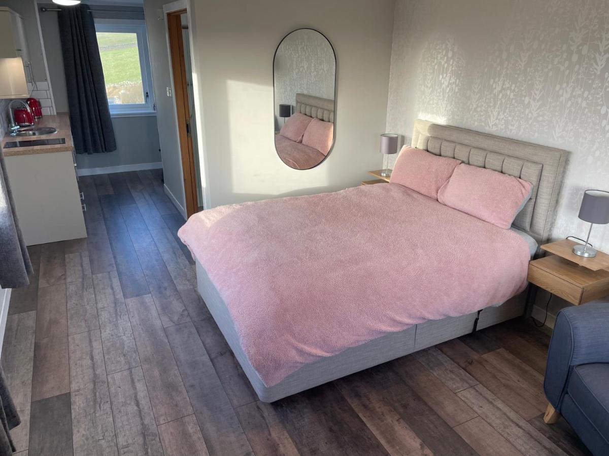 Midgarth House Apartments Setter Eksteriør billede