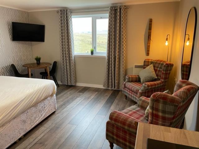 Midgarth House Apartments Setter Eksteriør billede