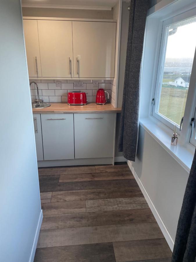 Midgarth House Apartments Setter Eksteriør billede